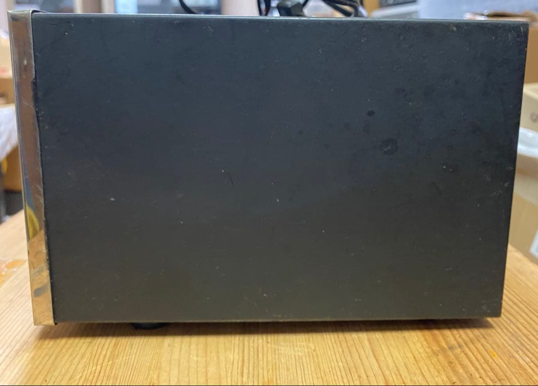 Hallicrafters sw-500 短波　受信機　ジャンク