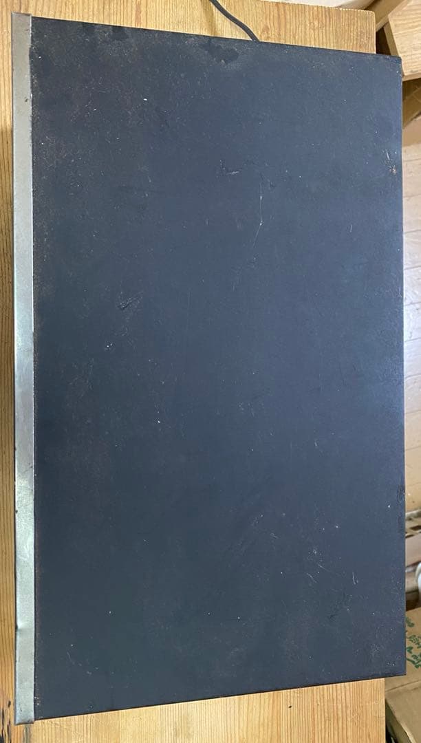 Hallicrafters sw-500 短波　受信機　ジャンク