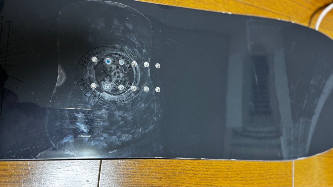 スノーボード 25-26 Enguard Freesia 151