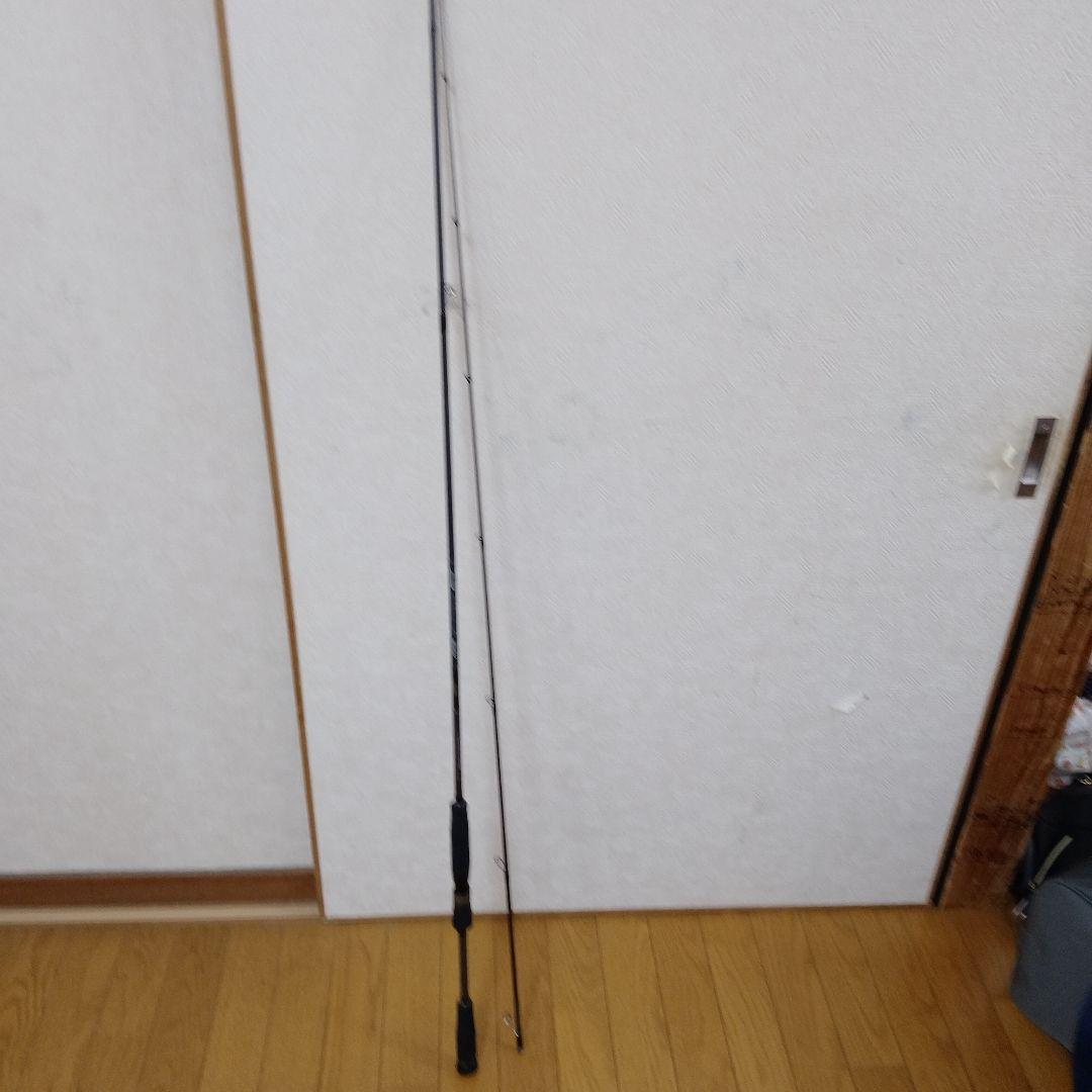 メジャークラフトエギゾースト5GEZ5-832ML