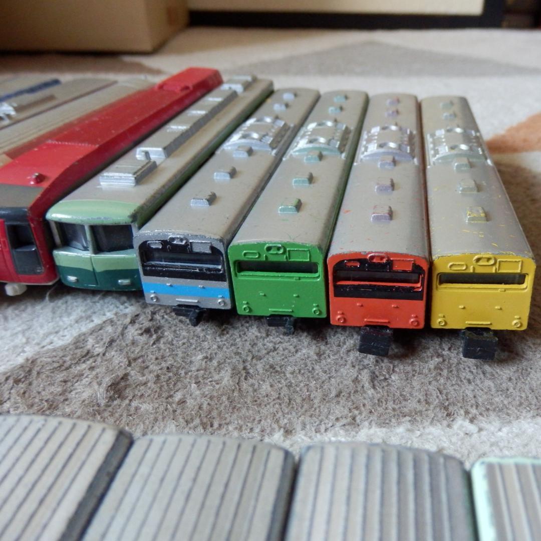 ❤️日本製１７両❤️トレーン★国鉄★103系★209系★京成線★京阪★阪急★北斗