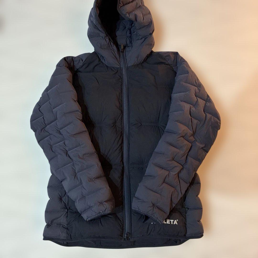 ATHLETA ウルトラストレッチダウン