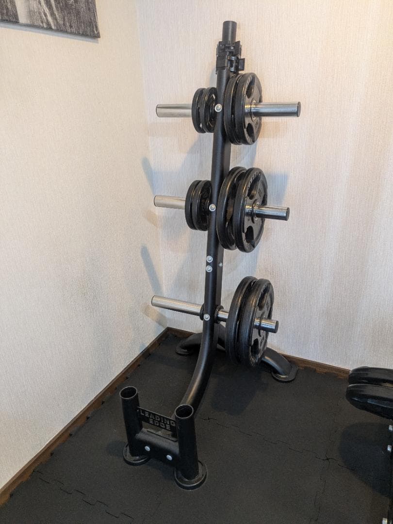 プレートスタンド プレート