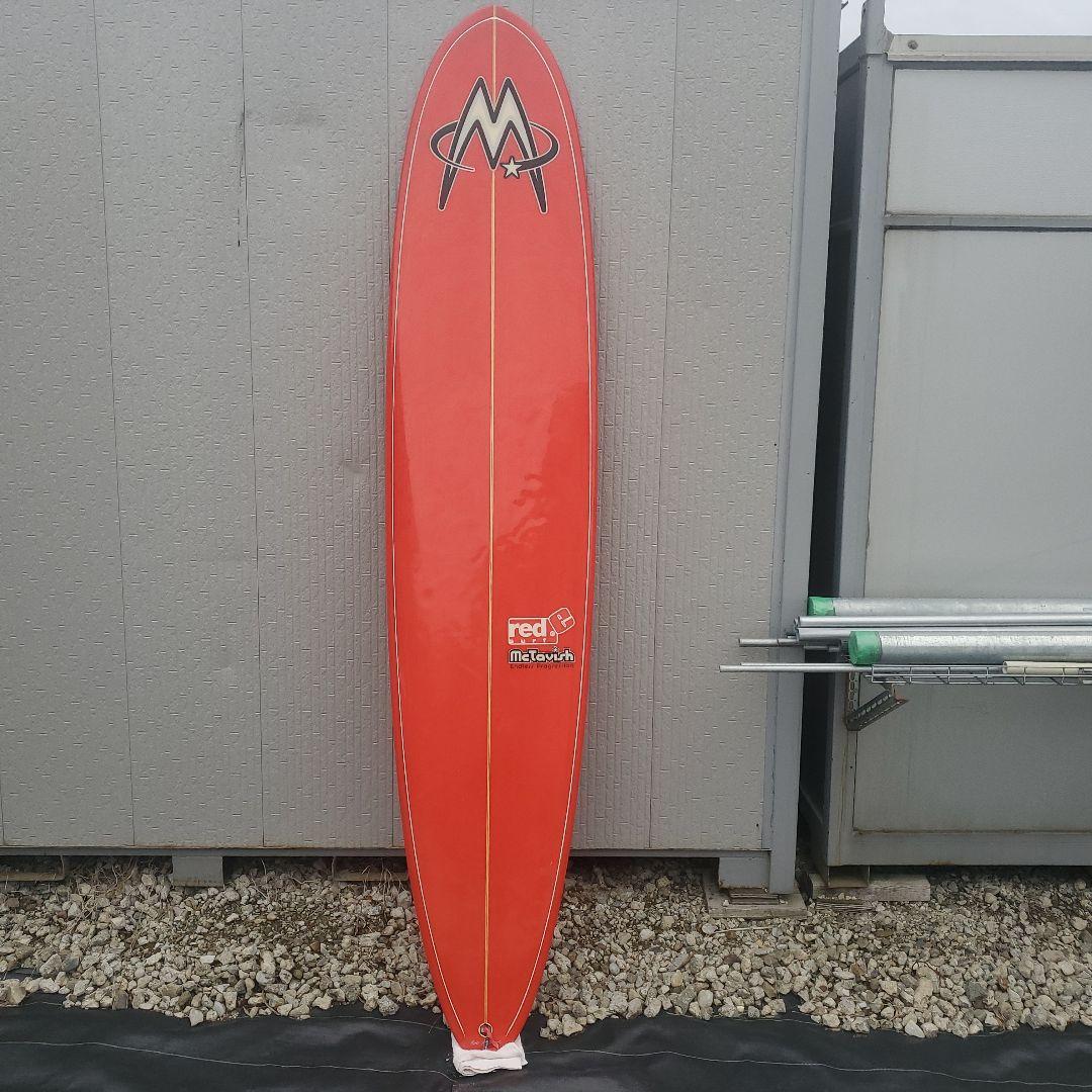 【期間限定値下】宮崎 中古ケース付き 引取限定 Mctavish マクタビッシュ