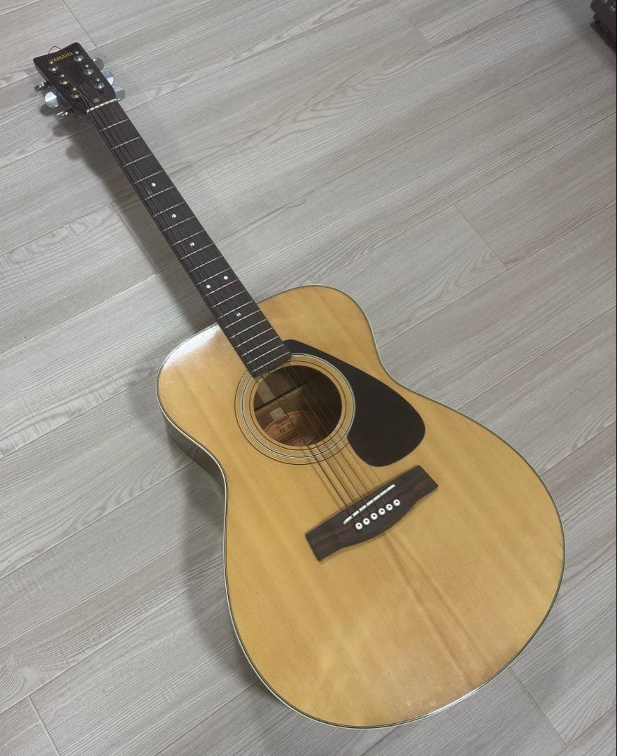 YAMAHA アコースティックギター 6弦 ドレッドノート