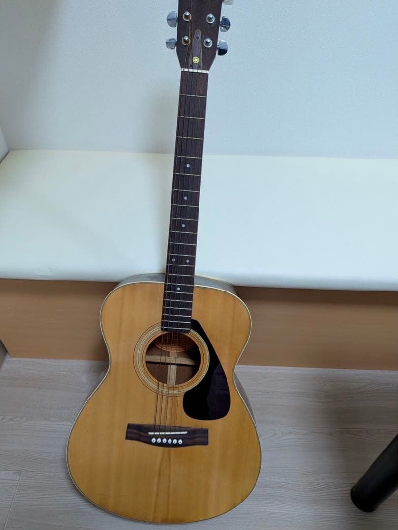 YAMAHA アコースティックギター 6弦 ドレッドノート