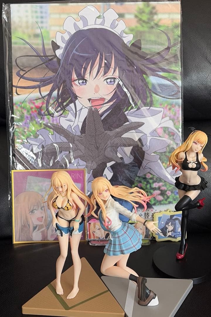 その着せ替え人形は恋をする