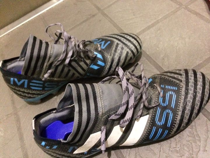 メネシス17.1 FG 27.0