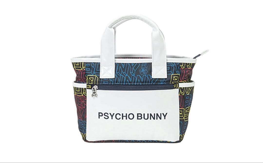 サイコバニー　カートバック