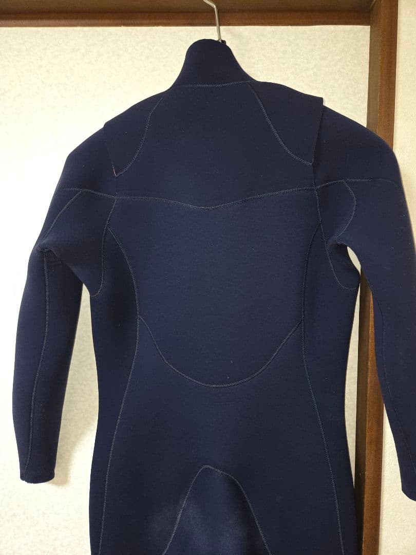 MAXIMフルスーツ サイズL寸XL幅ぐらい