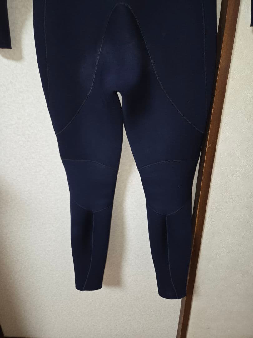 MAXIMフルスーツ サイズL寸XL幅ぐらい