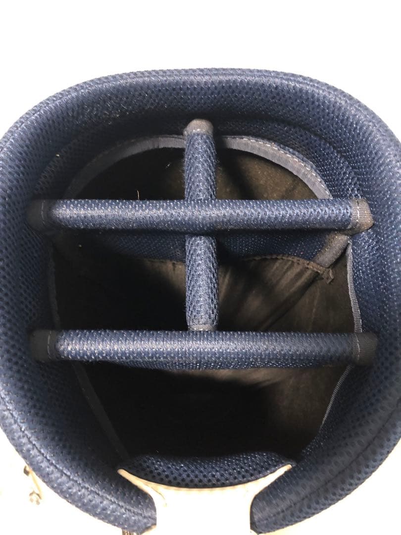 【送料込み】人気商品　タイトリスト 9型 5口枠 ゴルフバッグ