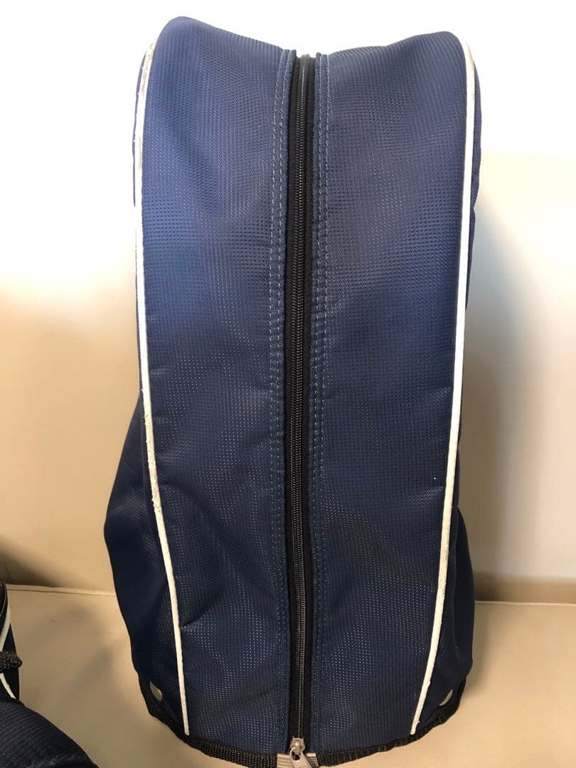 【送料込み】人気商品　タイトリスト 9型 5口枠 ゴルフバッグ