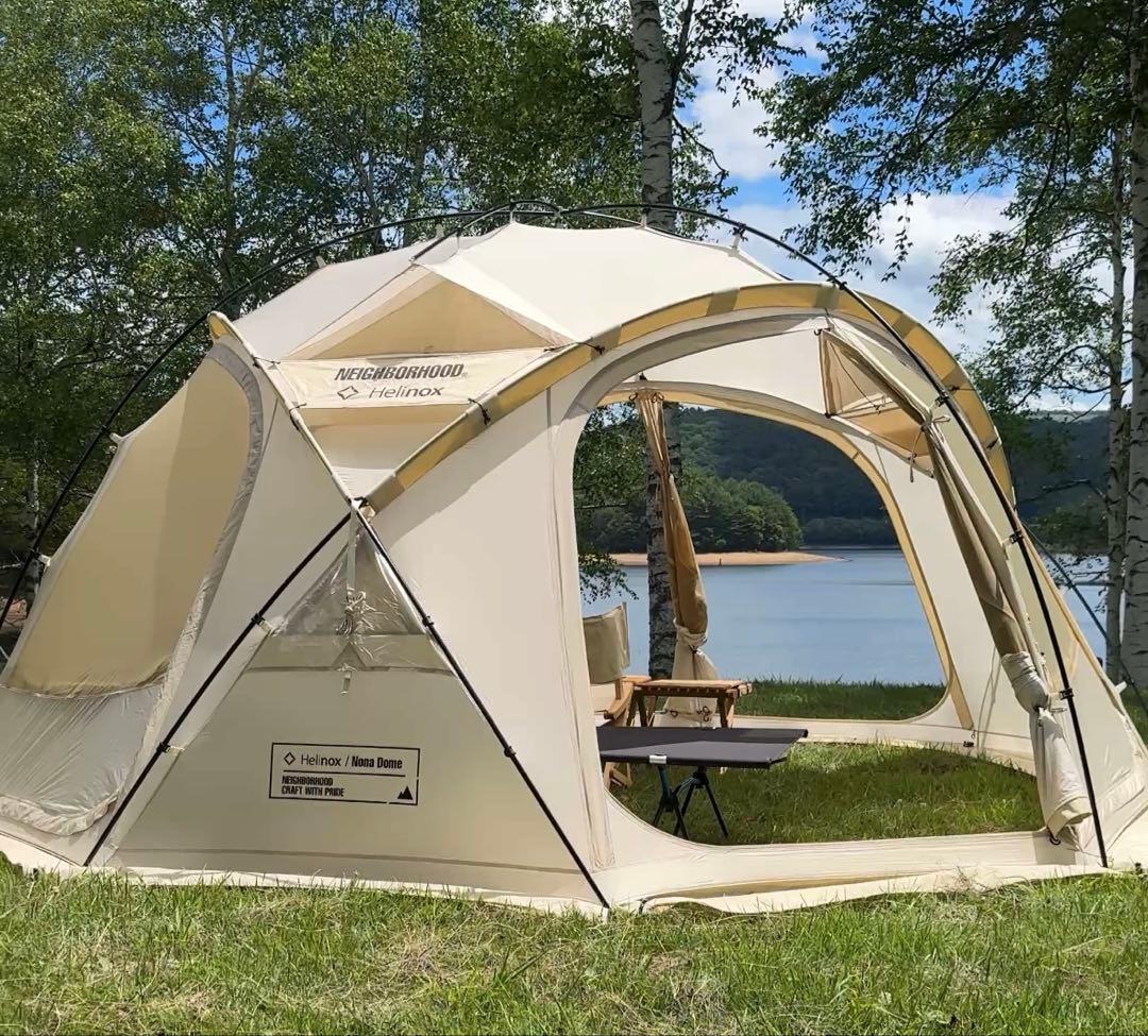 NEIGHBORHOOD Helinox Nona dome ノナドーム