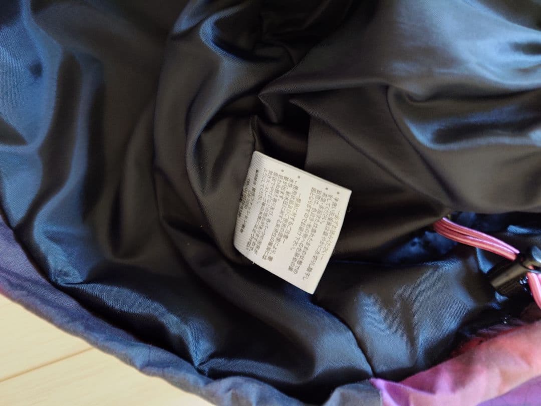 スキー・スノボウェア　セット（ONEIL紫・Opベージュ）