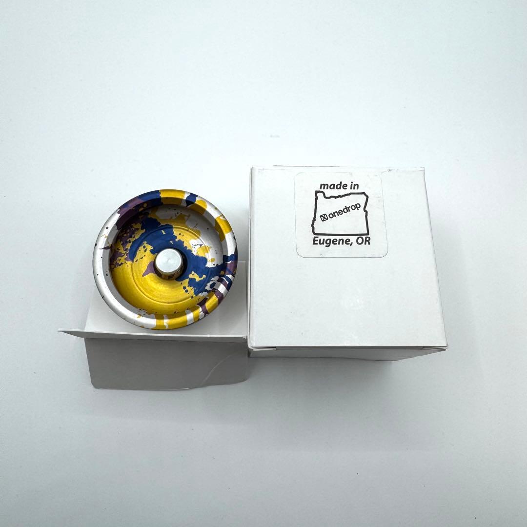 One Drop YoYos x Static Co Parlay（15）