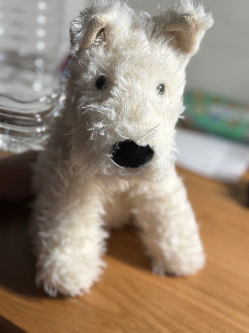 ジェリーキャット　スコッティドッグ　ショルダーバッグ　鞄　いぬ