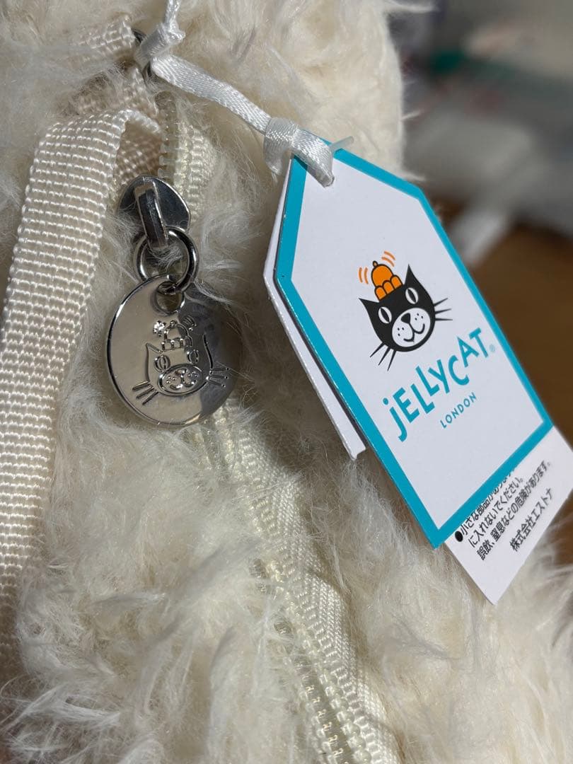 ジェリーキャット　スコッティドッグ　ショルダーバッグ　鞄　いぬ