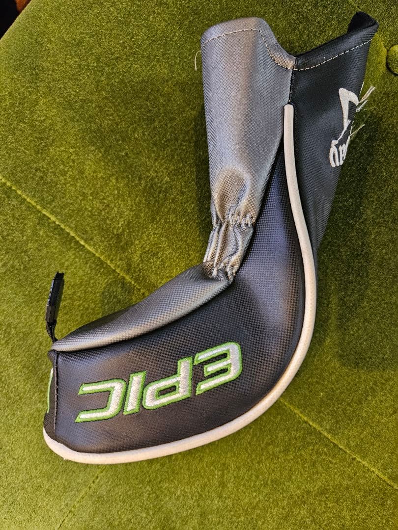 キャロウェイエピックマックス7w ディアマナDリミテッド60S