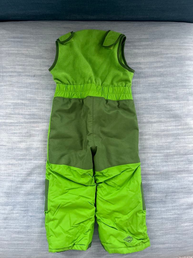 Columbia 3T スノーボード　スキー　ウェア　4点セット