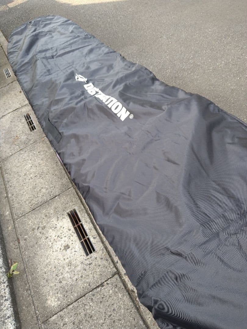 最終値下げDESTINATION デスティネーション ロングボード用