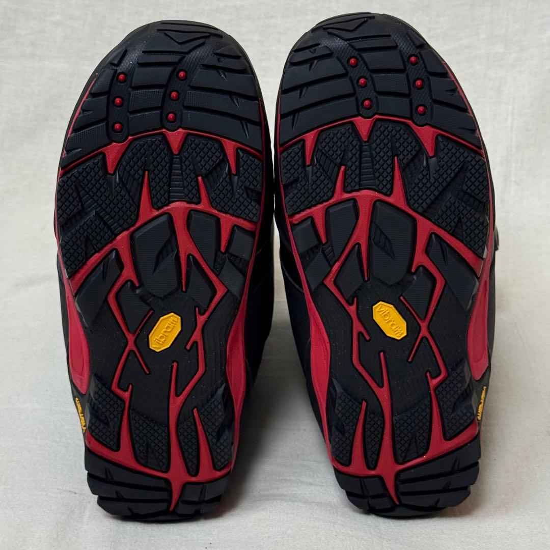 FLUX OMNI-Boa スノーボードブーツ 27cm