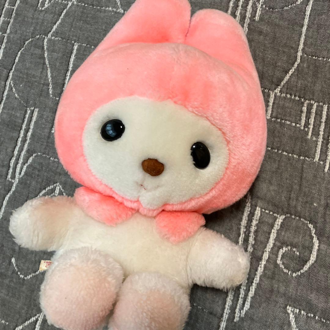 希少 マイメロ 1976年 マイメロディ