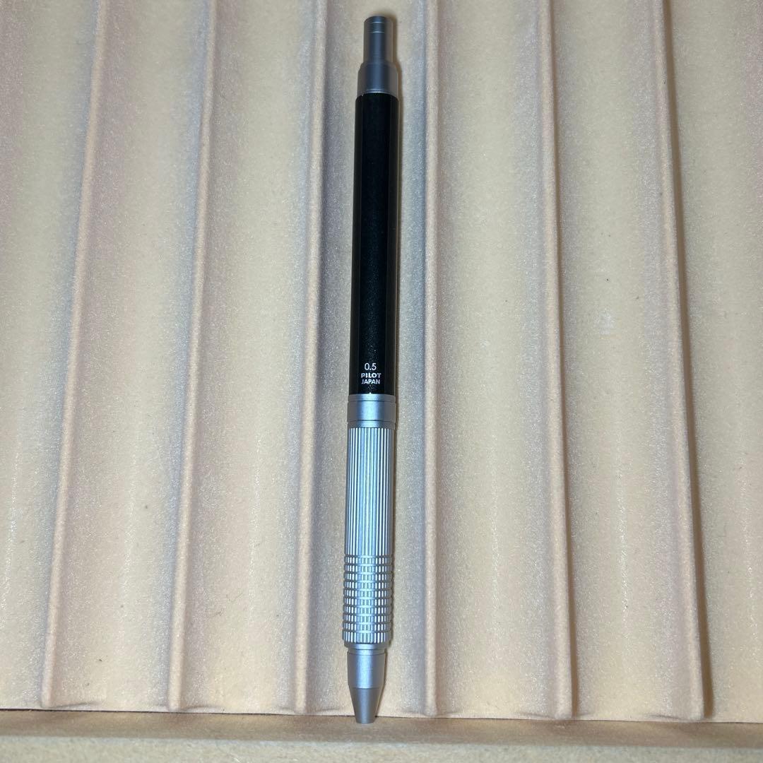 PILOT Automac オートマック シャーペン 旧型 廃盤