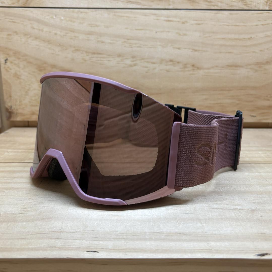 【1581】 SMITH　スミス　SQUAD MAG　スカッドマグ