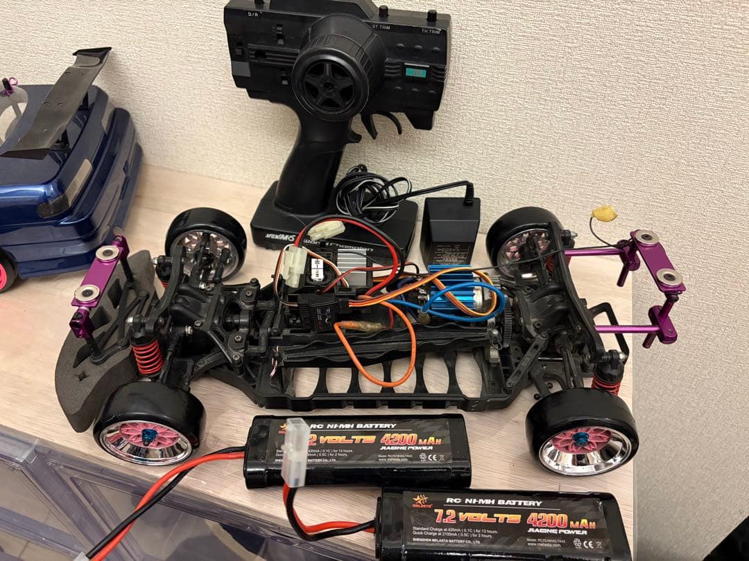 ドリパケフルセット