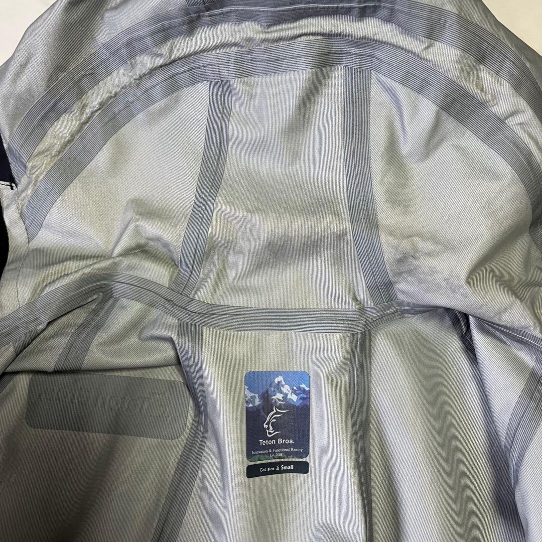 Teton Bros. ティートンブロス TB Jacket メンズ S