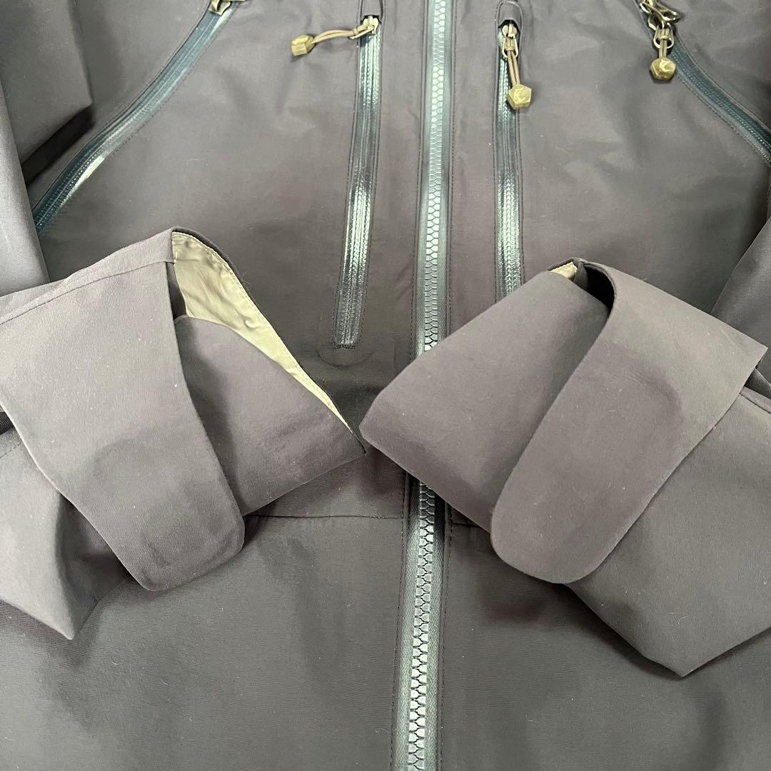 Teton Bros. ティートンブロス TB Jacket メンズ S