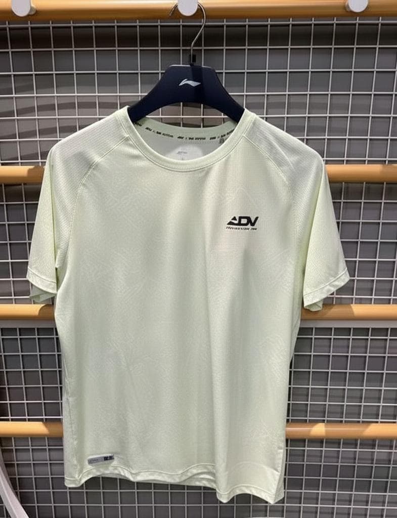 LI-NING リ－ニン ランニングシャツ 大迫傑選手 adventure XL