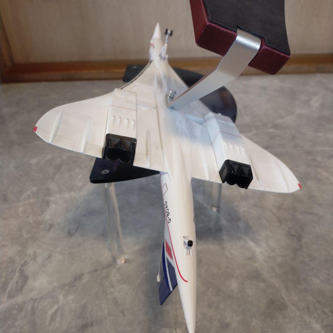 3/15着new! シンガポール52cmCONCORD1/125Big!