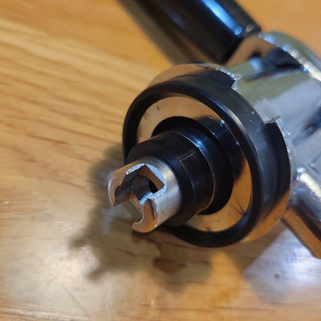 直出し ビアサイフォン　PDR-2