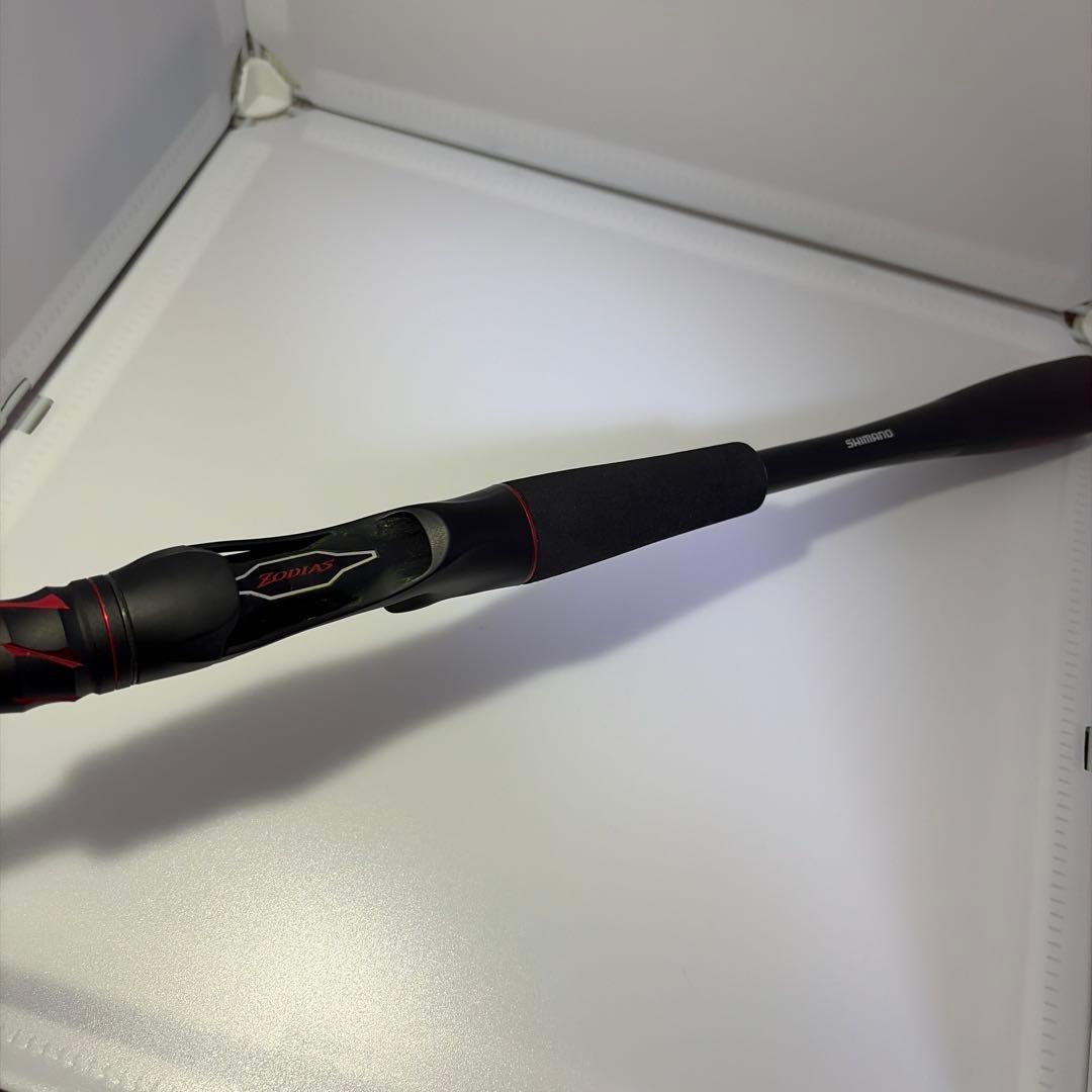 ゾディアス 166m2