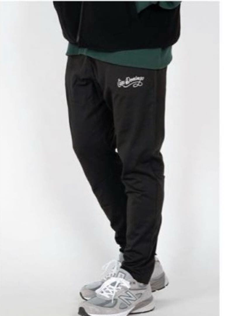 ルースイソンブラ　ドミンゴ