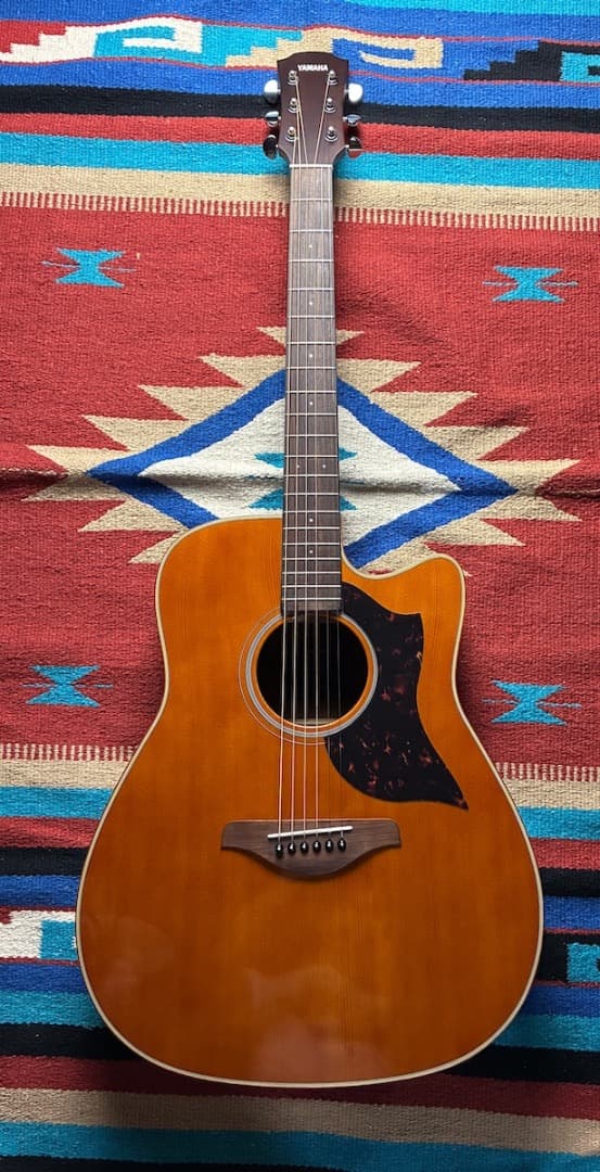 YAMAHA ＜A1R Natural トラッド> eirさん専用ー再アップ