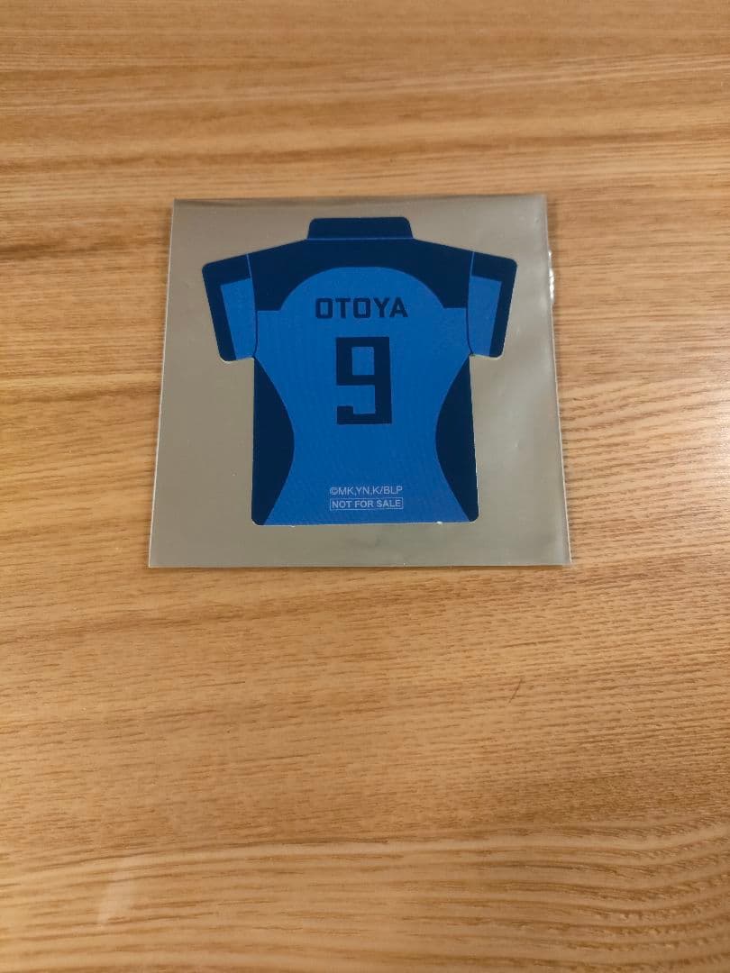 ブルーロック 糸師冴 ベースヤード 26点 まとめ売り