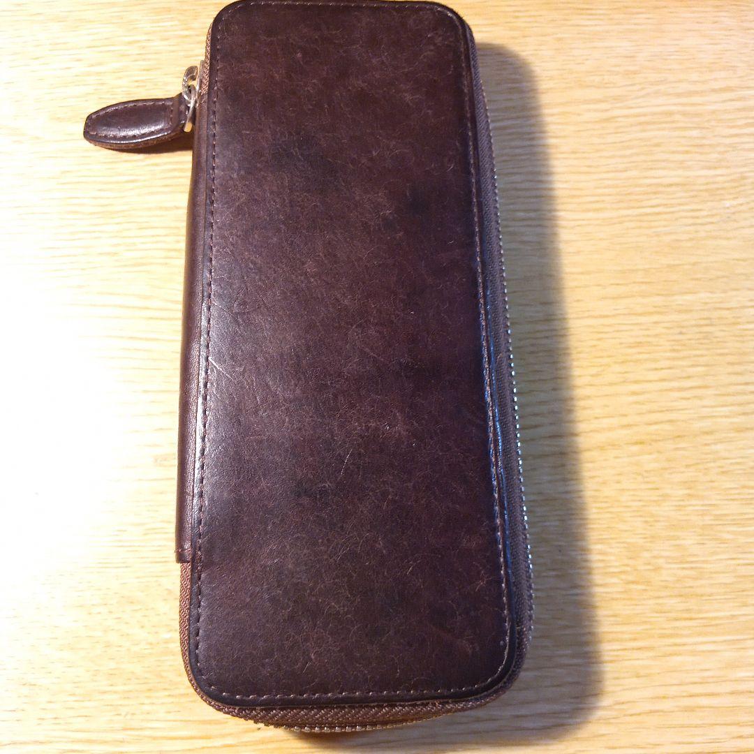 Duct ペンケース マルゴー