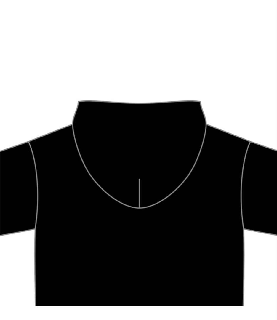 【新品未使用】菅田将暉　オールナイトニッポン　　　パーカー黒 サイズL