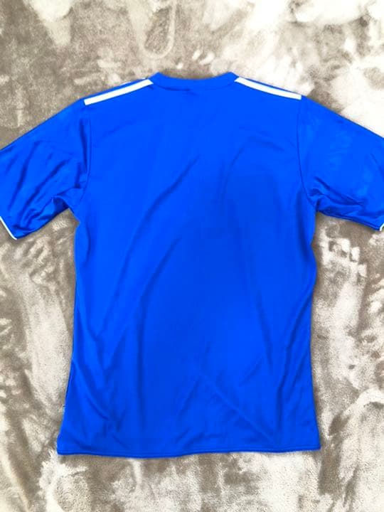 アディダス ユニフォーム アウディ adidas audi 未使用品