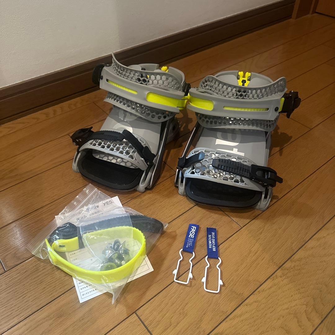 Bataleon Blaster FASE ビンディング Ｍ/Ｌ