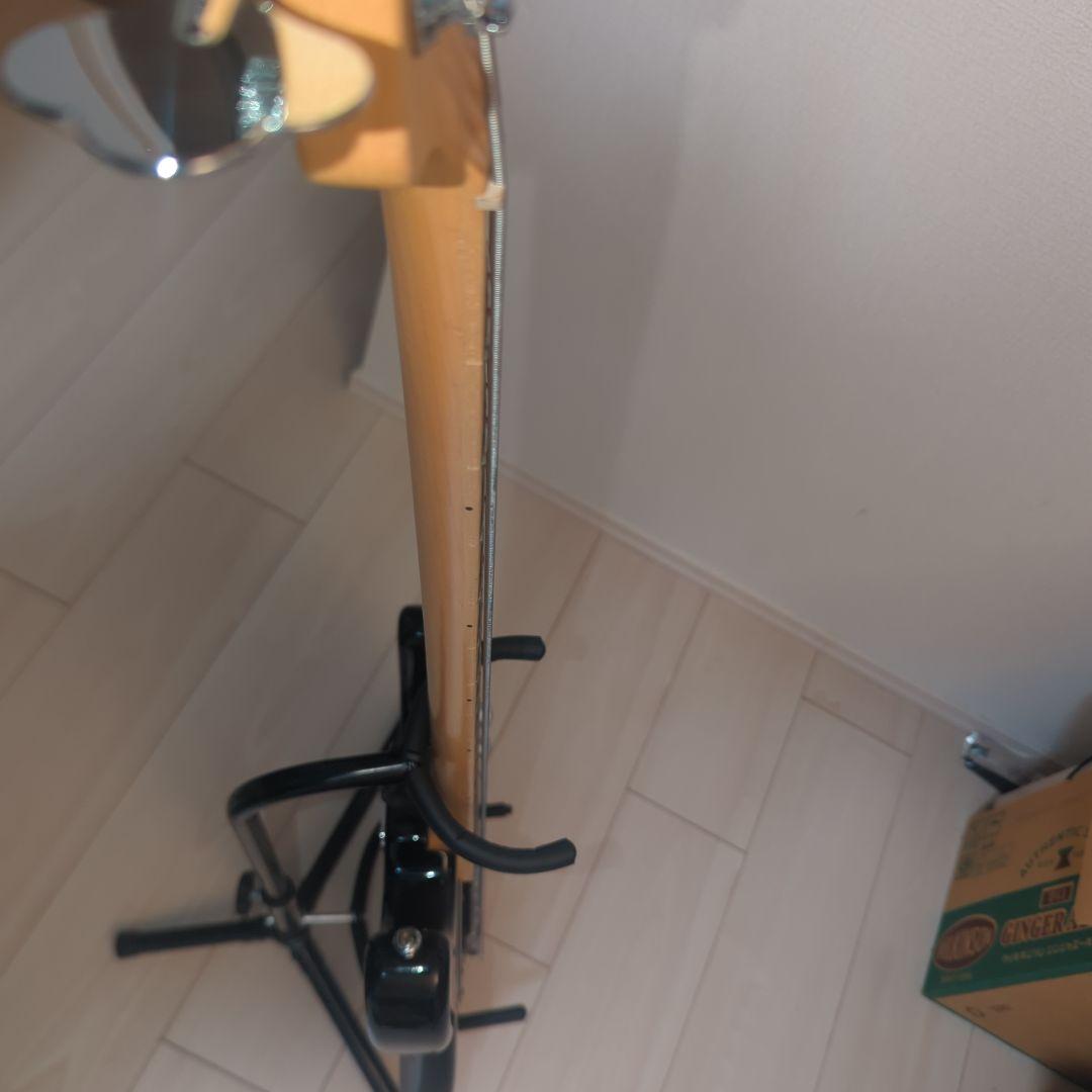 ベース Sterling stingray SUB Ray4 Black