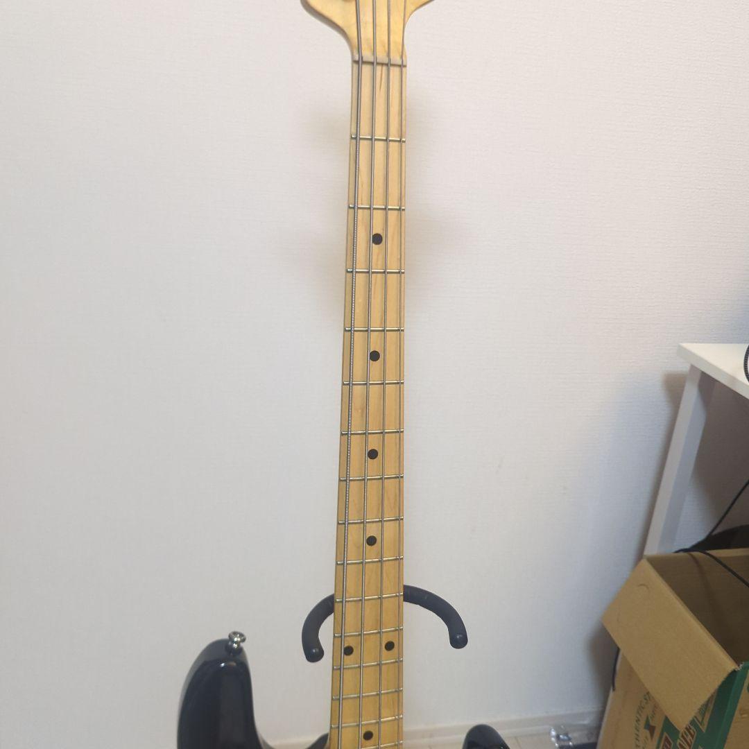 ベース Sterling stingray SUB Ray4 Black