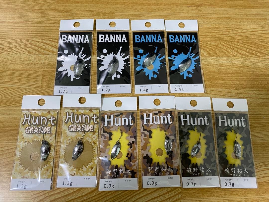 ニュードロワー　スプーンセット