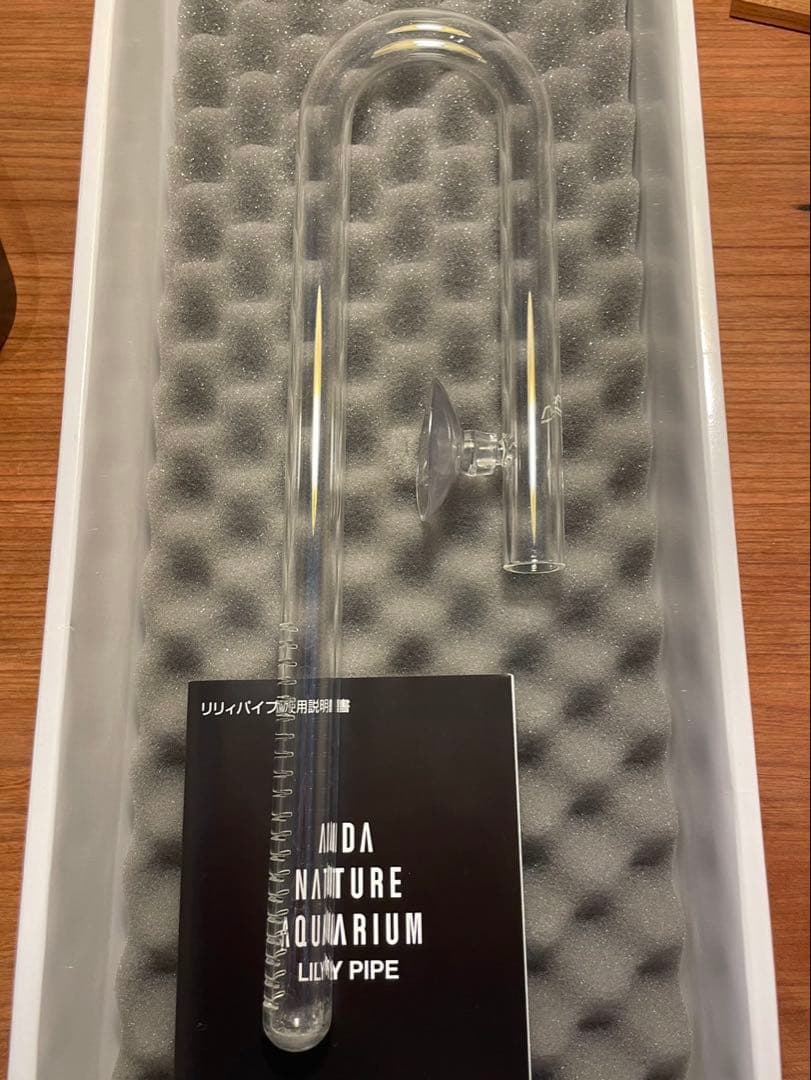 ADA リリィパイプ 吸水 V-7 φ17. #2