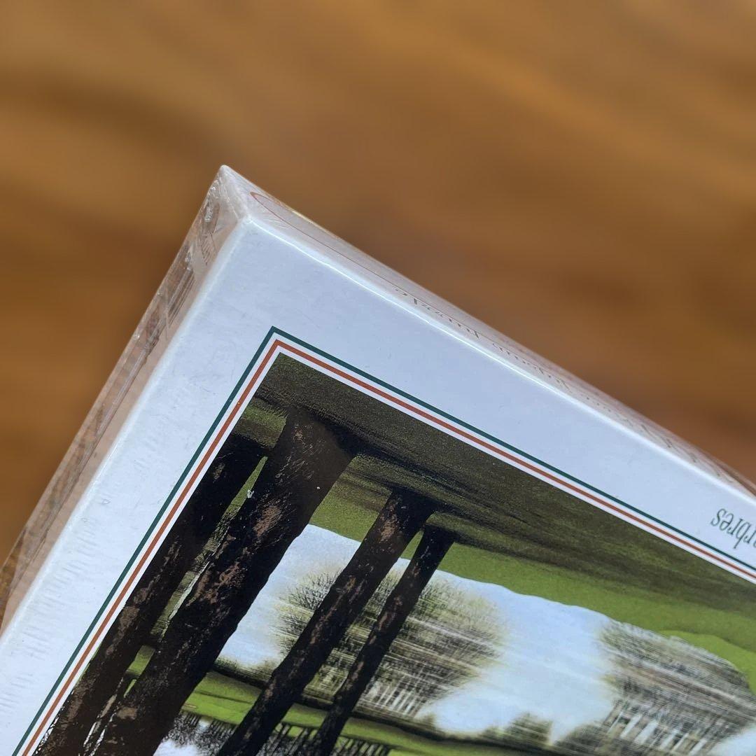 ジグソーパズル　ジャック・デペルト　木かげの家　1000P 未開封