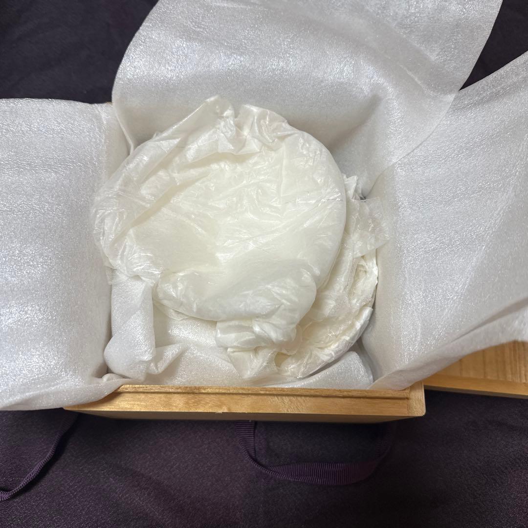 純銀　杯　小中大　3点セット　373g