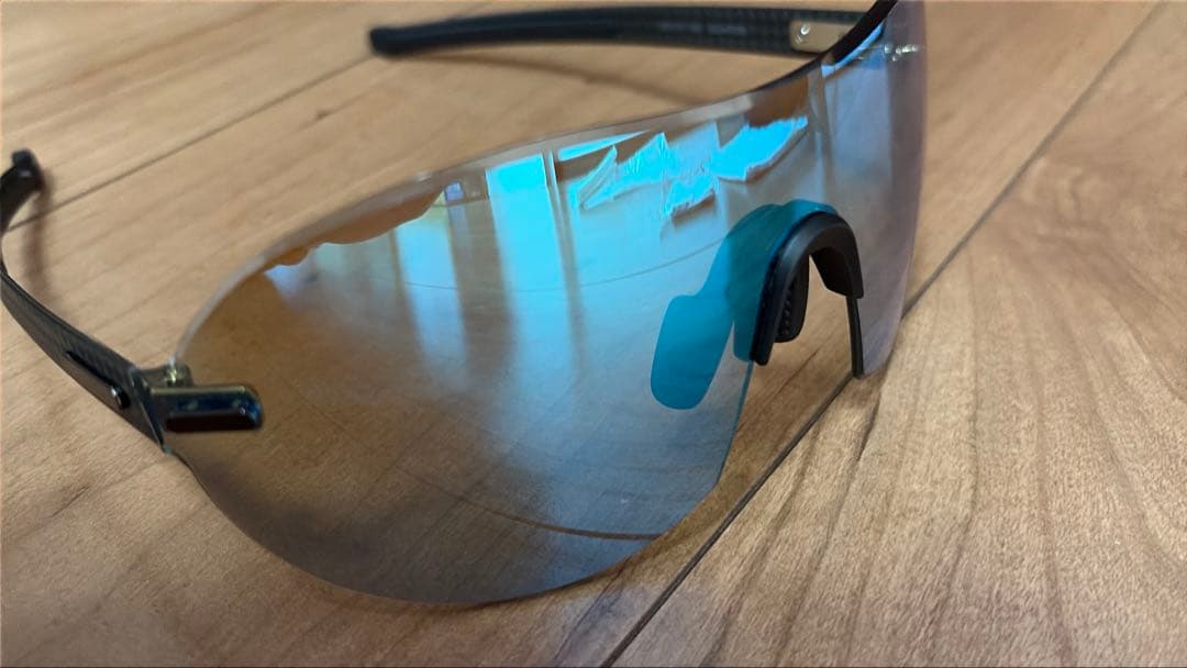 ALTALIST 調光ミラーレンズサングラス　KISOU PRD